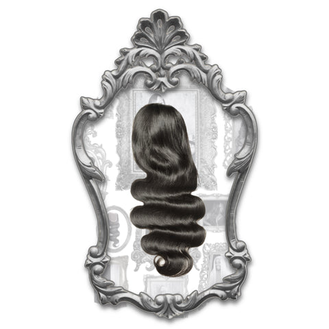 Unik Silver Collection | 5x5 Wigs Unik Silver Collection | 5x5 Wigs