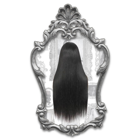 Unik Silver Collection | 5x5 Wigs Unik Silver Collection | 5x5 Wigs