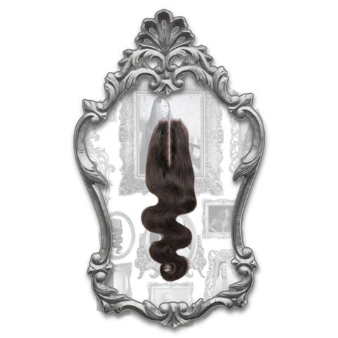 Unik Silver Collection | HD Lace Closures Unik Silver Collection | HD Lace Closures