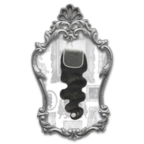 Unik Silver Collection | HD Lace Closures Unik Silver Collection | HD Lace Closures