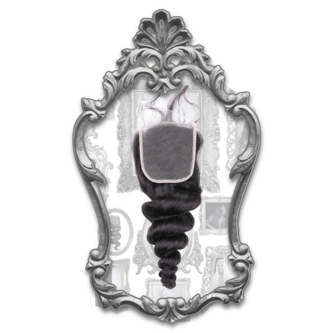 Unik Silver Collection | HD Lace Closures Unik Silver Collection | HD Lace Closures