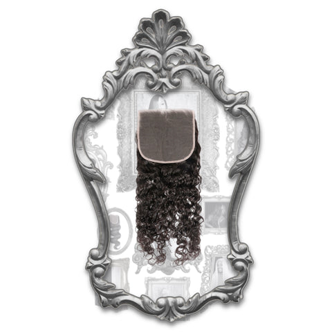 Unik Silver Collection | HD Lace Closures Unik Silver Collection | HD Lace Closures