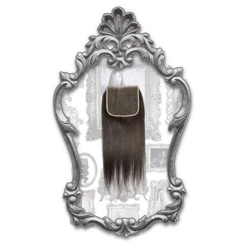 Unik Silver Collection | HD Lace Closures Unik Silver Collection | HD Lace Closures