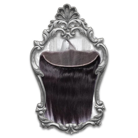 Unik Silver Collection | Transparent Frontals Unik Silver Collection | Transparent Frontals