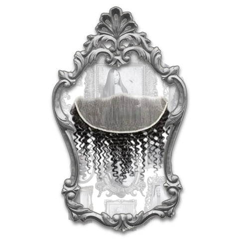 Unik Silver Collection | Transparent Frontals Unik Silver Collection | Transparent Frontals