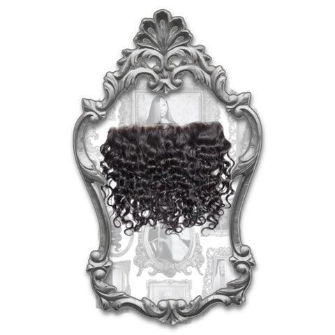 Unik Silver Collection | HD Frontals