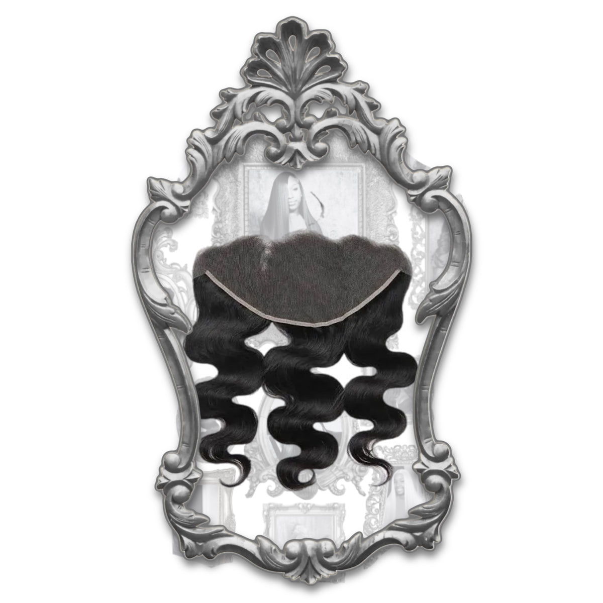 Unik Silver Collection | HD Frontals