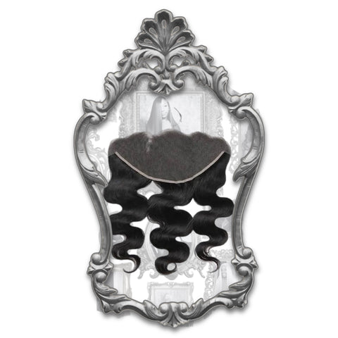 Unik Silver Collection | HD Frontals
